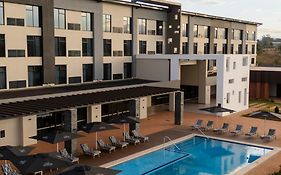 Premier Hotel Thohoyandou